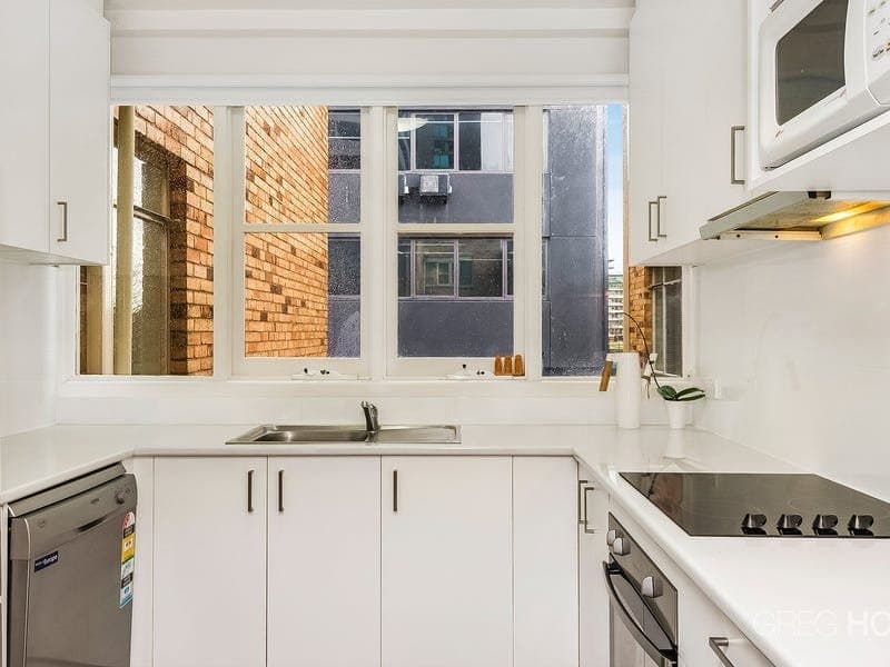 11/8 Louise Street, Melbourne, Melbourne - Thumbnail 5