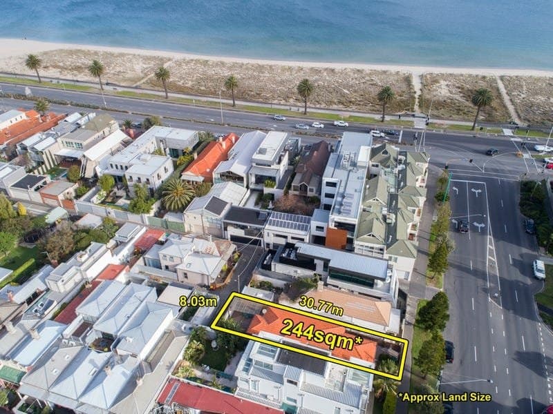 6 Pickles Street, Albert Park, Albert Park - Thumbnail 2
