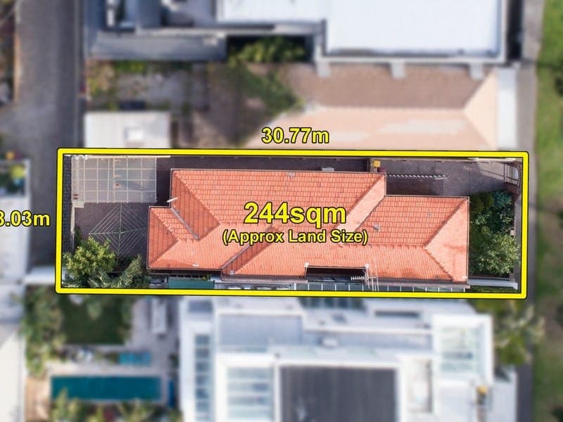 6 Pickles Street, Albert Park, Albert Park - Thumbnail 3