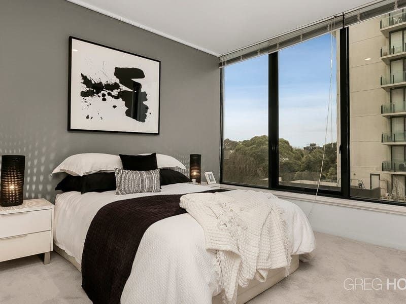 303/28 Bank Street, South Melbourne, South Melbourne - Thumbnail 5