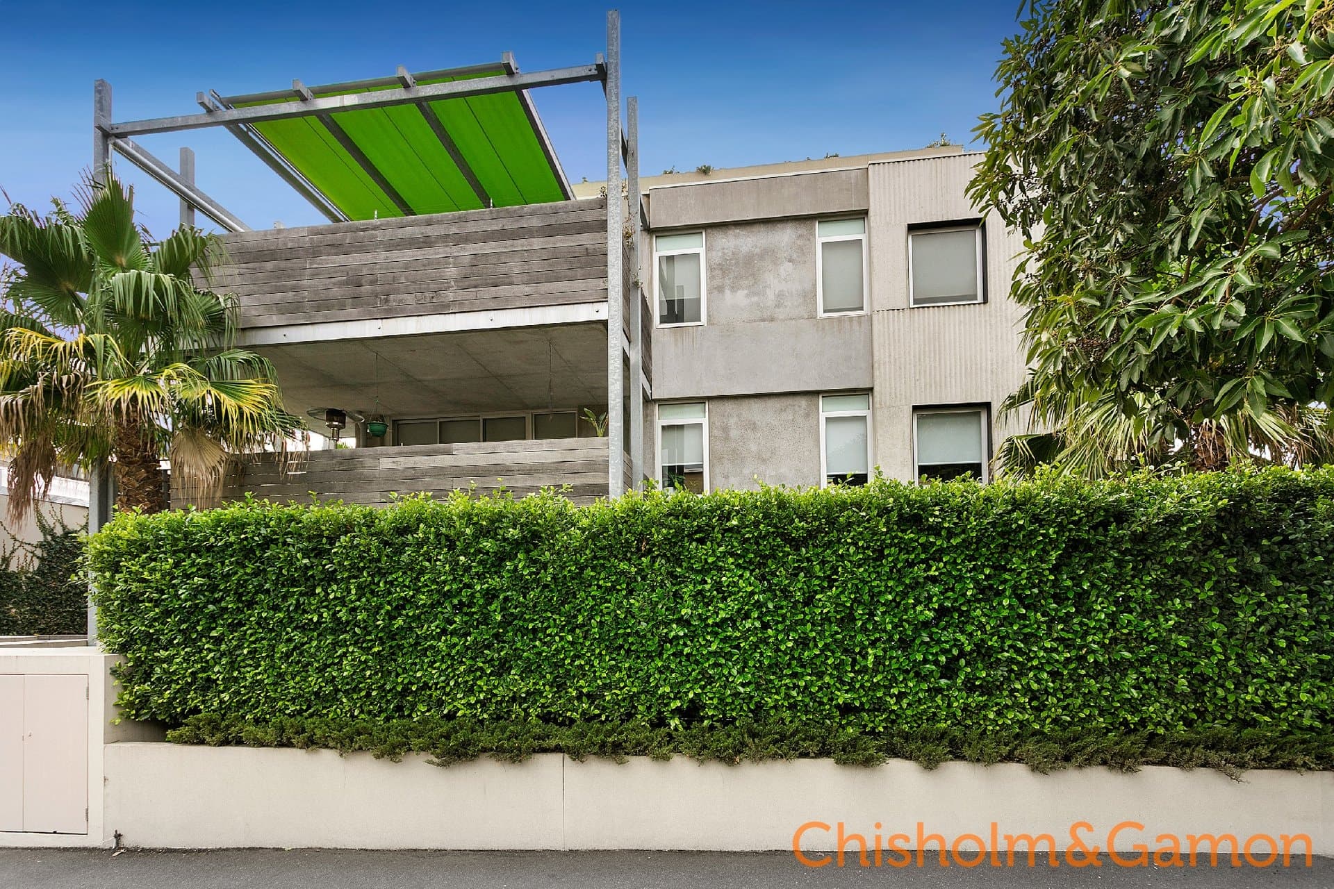 108/35 Ormond Road, Elwood, Elwood - Thumbnail 2