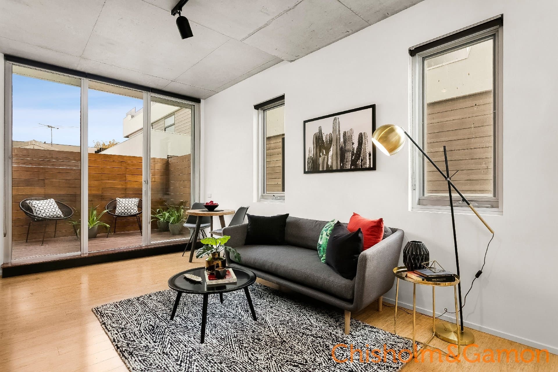 108/35 Ormond Road, Elwood, Elwood - Thumbnail 3