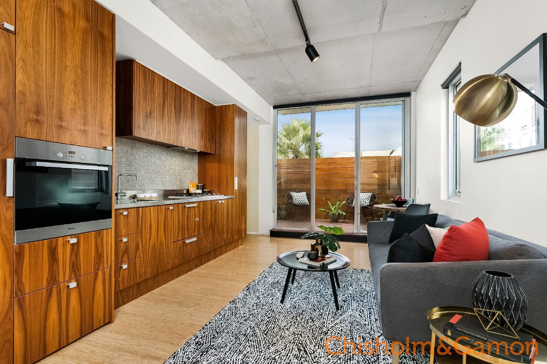 108/35 Ormond Road, Elwood, Elwood - Thumbnail 4