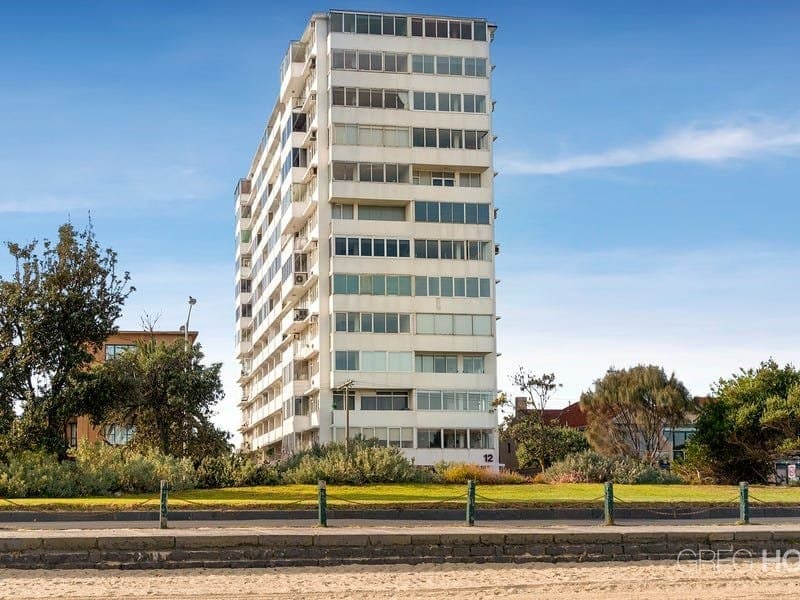10H/12 Marine Parade, St Kilda, St Kilda - Image 1