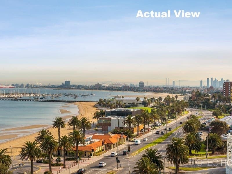 10H/12 Marine Parade, St Kilda, St Kilda - Thumbnail 2