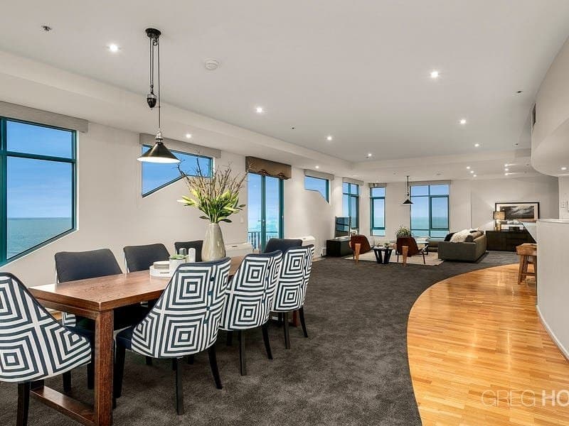 12A/9 Beach Street, Port Melbourne, Port Melbourne - Thumbnail 5