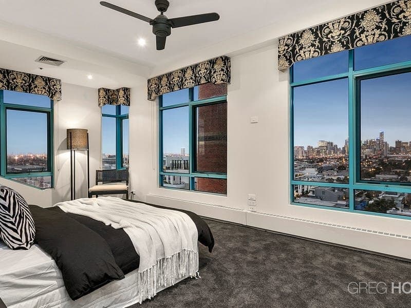 12A/9 Beach Street, Port Melbourne, Port Melbourne - Thumbnail 7