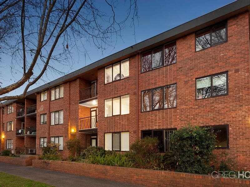 6/24 Park Street, St Kilda West, St Kilda West - Thumbnail 4