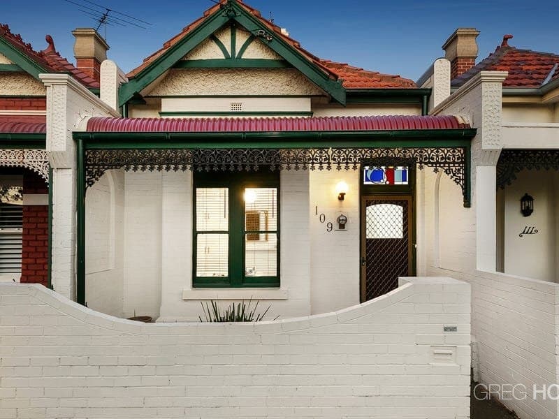 109 Harold Street, Middle Park, Middle Park - Thumbnail 2