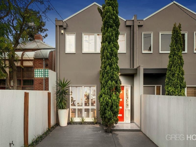 6B Clay Street, Port Melbourne, Port Melbourne - Thumbnail 2