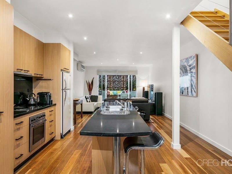 6B Clay Street, Port Melbourne, Port Melbourne - Thumbnail 4