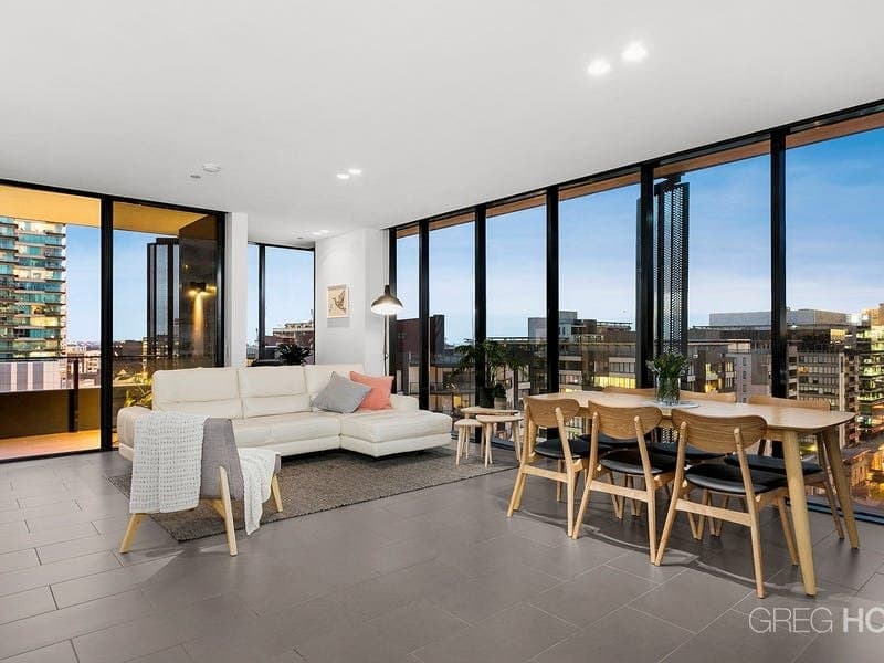 1204/22 Dorcas Street, Southbank, Southbank - Thumbnail 3