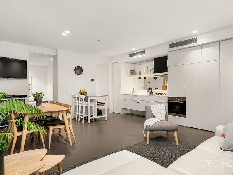 1204/22 Dorcas Street, Southbank, Southbank - Thumbnail 4