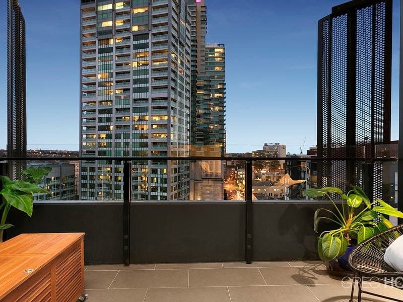 1204/22 Dorcas Street, Southbank, Southbank - Thumbnail 5