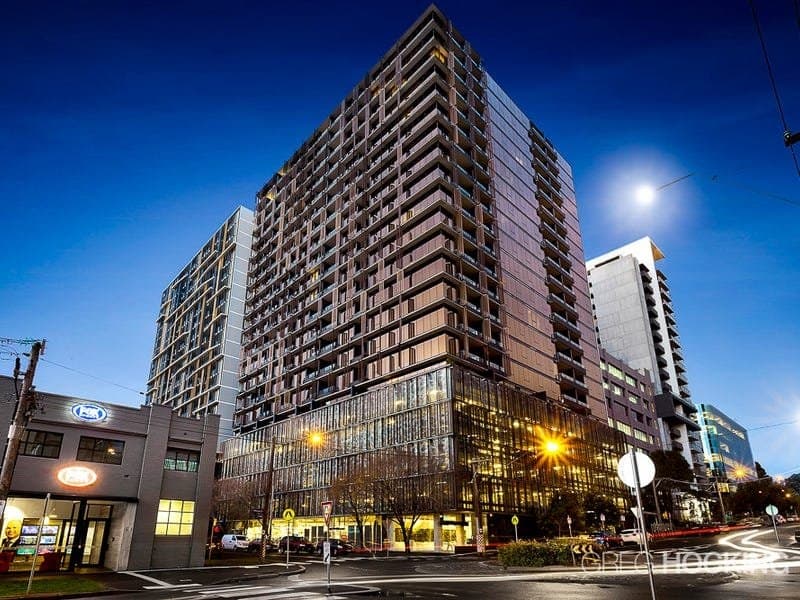1711/22 Dorcas Street, Southbank, Southbank - Thumbnail 2