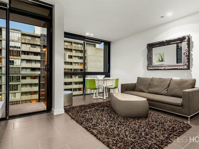 1711/22 Dorcas Street, Southbank, Southbank - Thumbnail 3