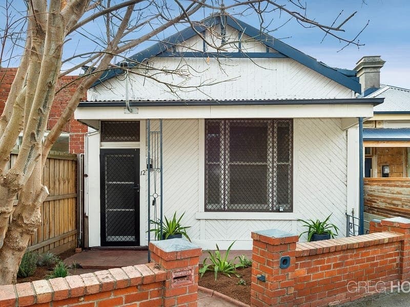 12 Mitchell Street, St Kilda, St Kilda - Thumbnail 2