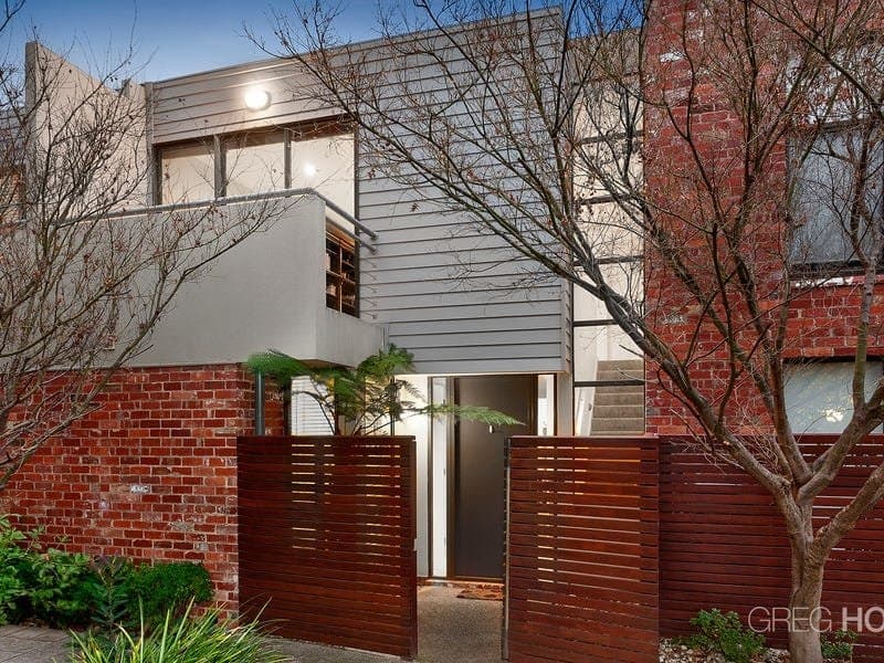 18/97 Cruikshank Street, Port Melbourne, Port Melbourne - Thumbnail 2