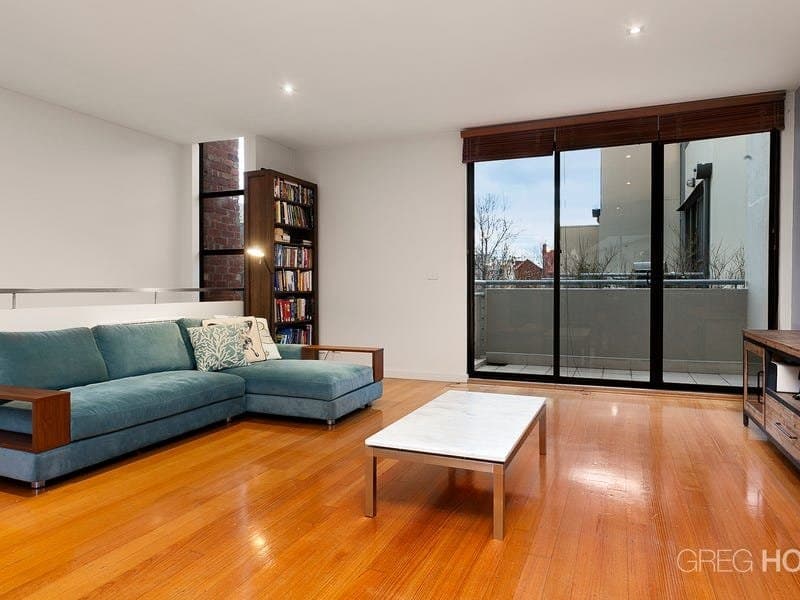 18/97 Cruikshank Street, Port Melbourne, Port Melbourne - Thumbnail 3
