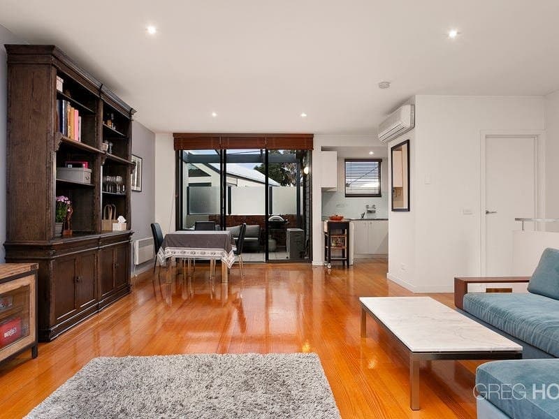 18/97 Cruikshank Street, Port Melbourne, Port Melbourne - Thumbnail 4
