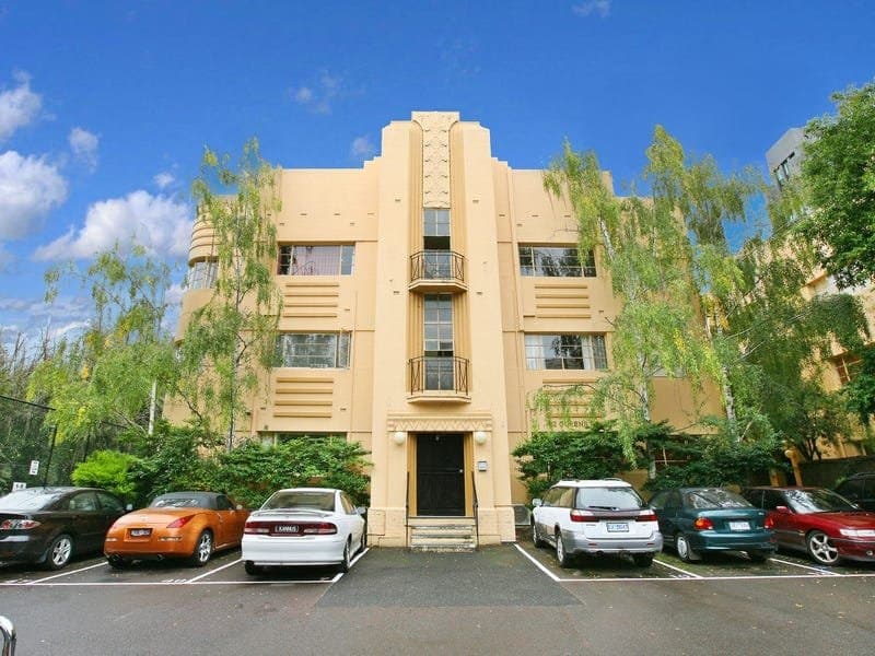 48/32 Queens Road, Melbourne, Melbourne - Thumbnail 2