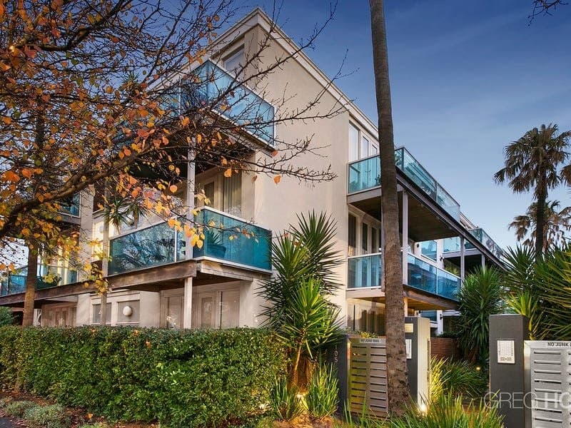 17/105-107 Park Street, St Kilda West, St Kilda West - Image 1