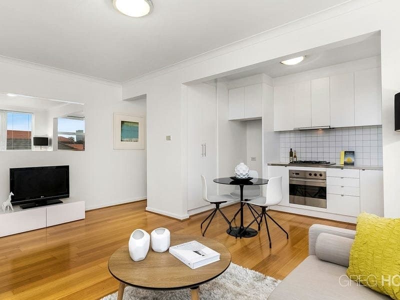 17/105-107 Park Street, St Kilda West, St Kilda West - Thumbnail 2