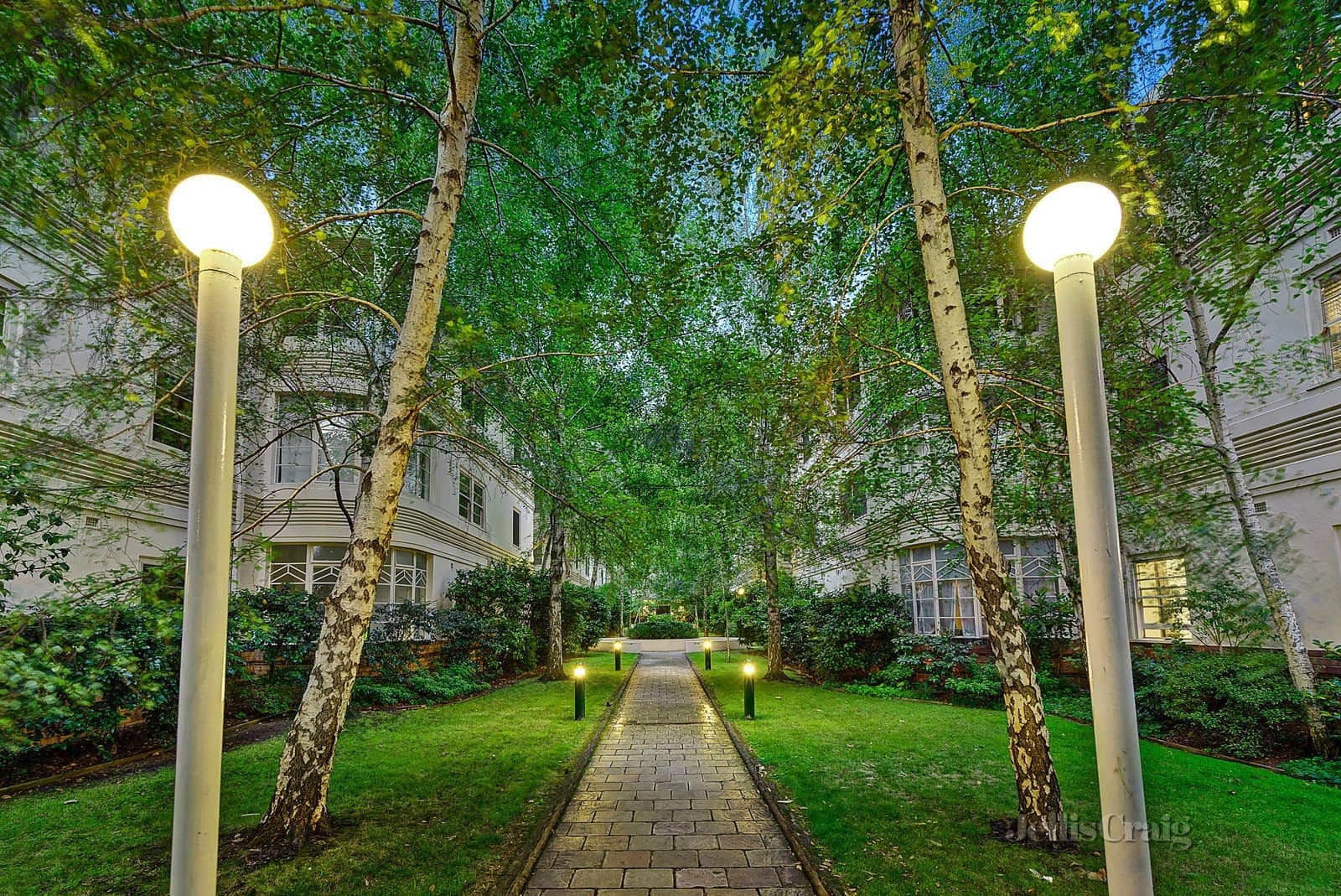 56/449 St Kilda Road, Melbourne, Melbourne - Image 1