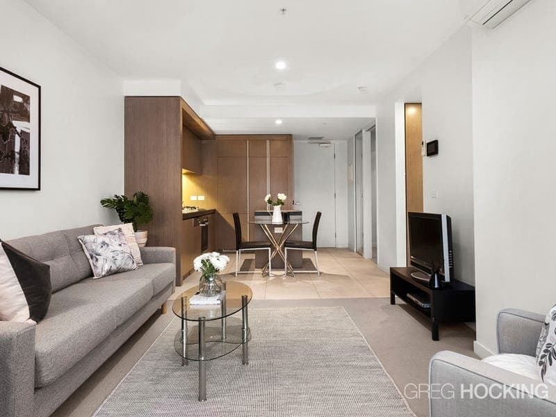 1211/50 Albert Road, South Melbourne, South Melbourne - Thumbnail 3