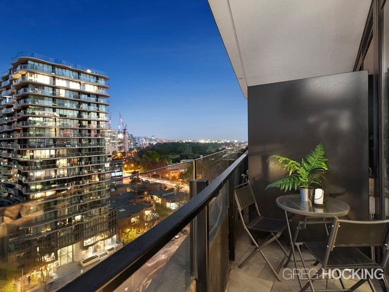 1211/50 Albert Road, South Melbourne, South Melbourne - Thumbnail 5