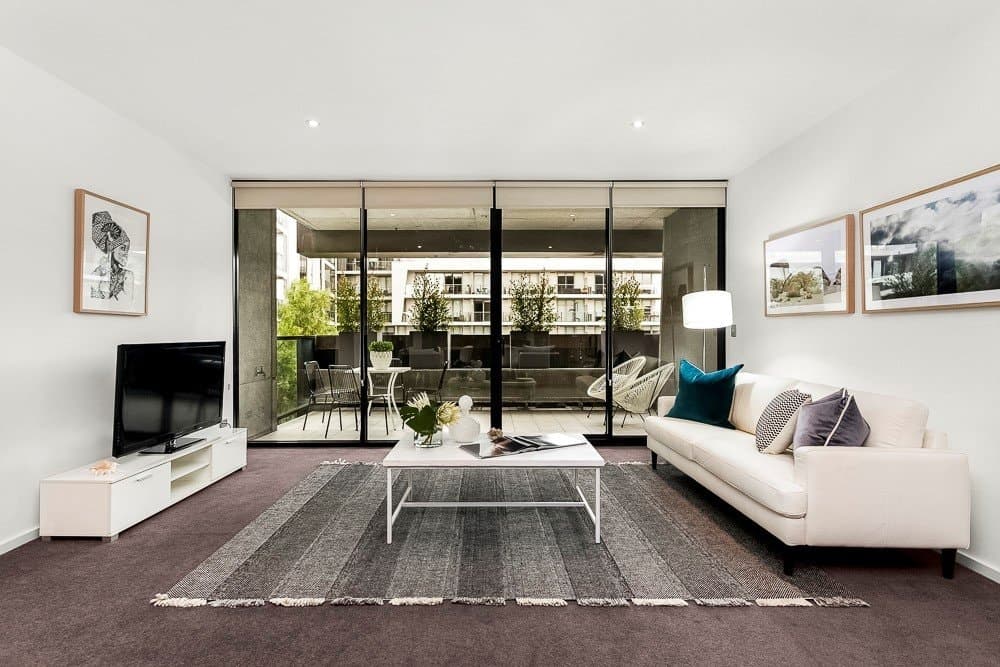 303/187 Graham Street, Port Melbourne, Port Melbourne - Thumbnail 3