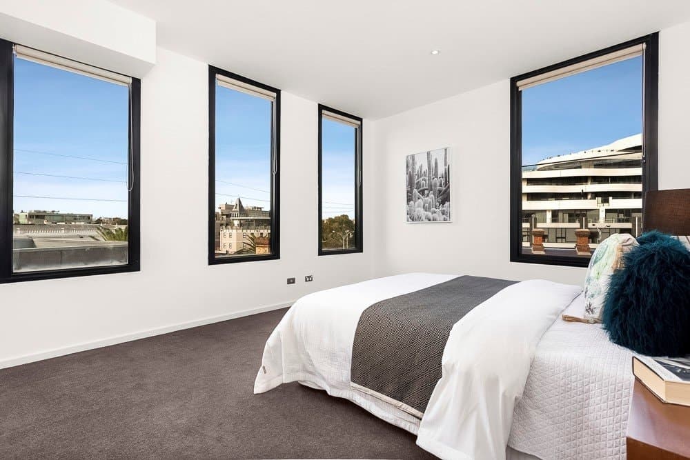 303/187 Graham Street, Port Melbourne, Port Melbourne - Thumbnail 4