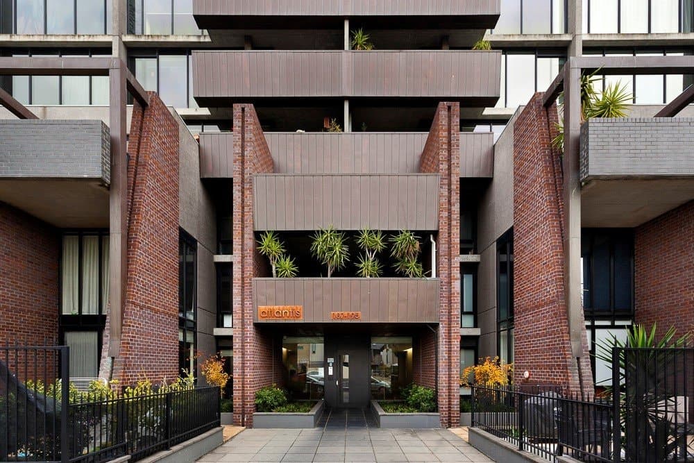 303/187 Graham Street, Port Melbourne, Port Melbourne - Thumbnail 5