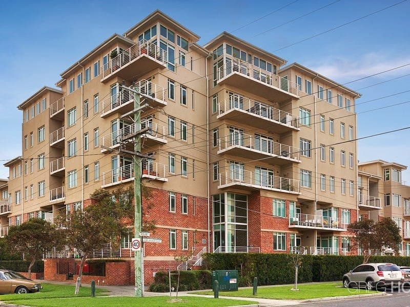 4/39 Esplanade East, Port Melbourne, Port Melbourne - Thumbnail 2