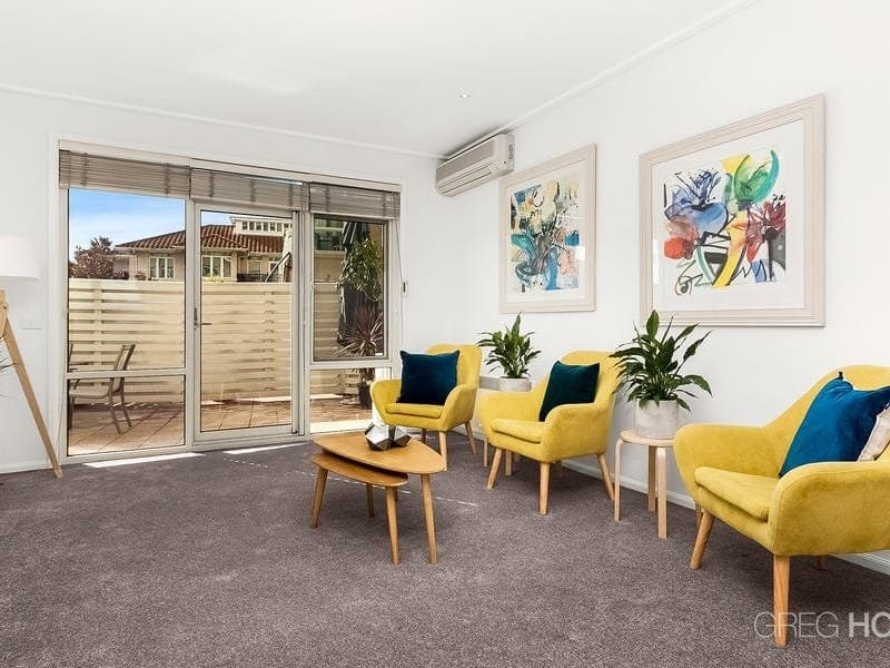 4/39 Esplanade East, Port Melbourne, Port Melbourne - Thumbnail 3
