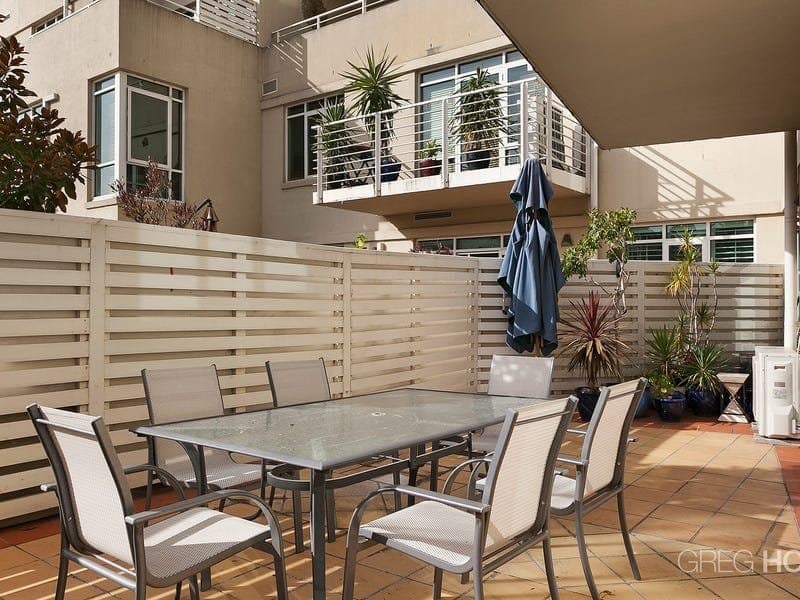 4/39 Esplanade East, Port Melbourne, Port Melbourne - Thumbnail 4
