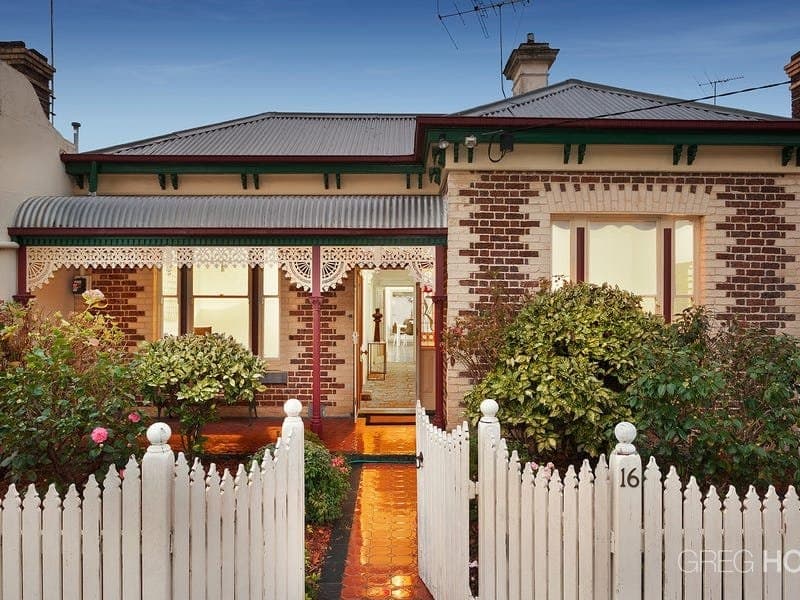 16 Greig Street, Albert Park, Albert Park - Thumbnail 2