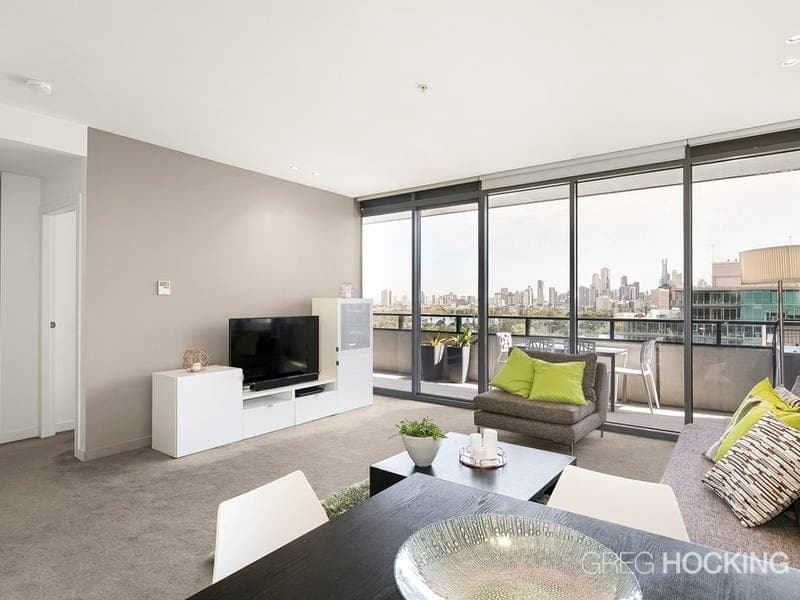 1202/55 Queens Road, Melbourne, Melbourne - Thumbnail 2