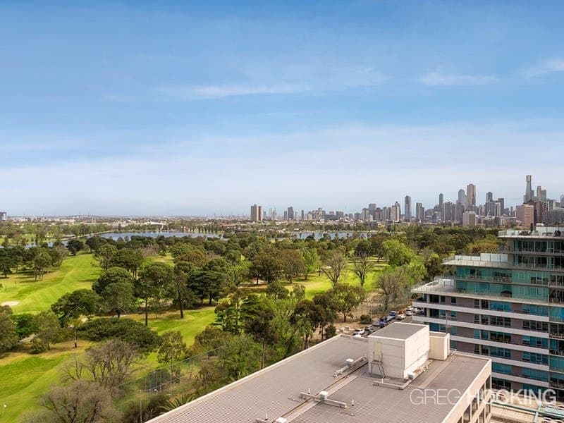 1202/55 Queens Road, Melbourne, Melbourne - Thumbnail 3