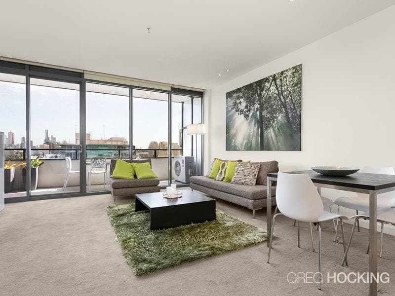 1202/55 Queens Road, Melbourne, Melbourne - Thumbnail 4