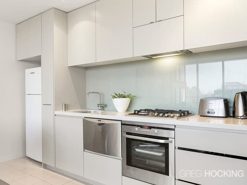 1202/55 Queens Road, Melbourne, Melbourne - Thumbnail 5