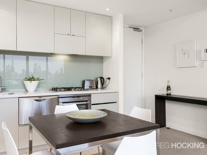 1202/55 Queens Road, Melbourne, Melbourne - Thumbnail 6