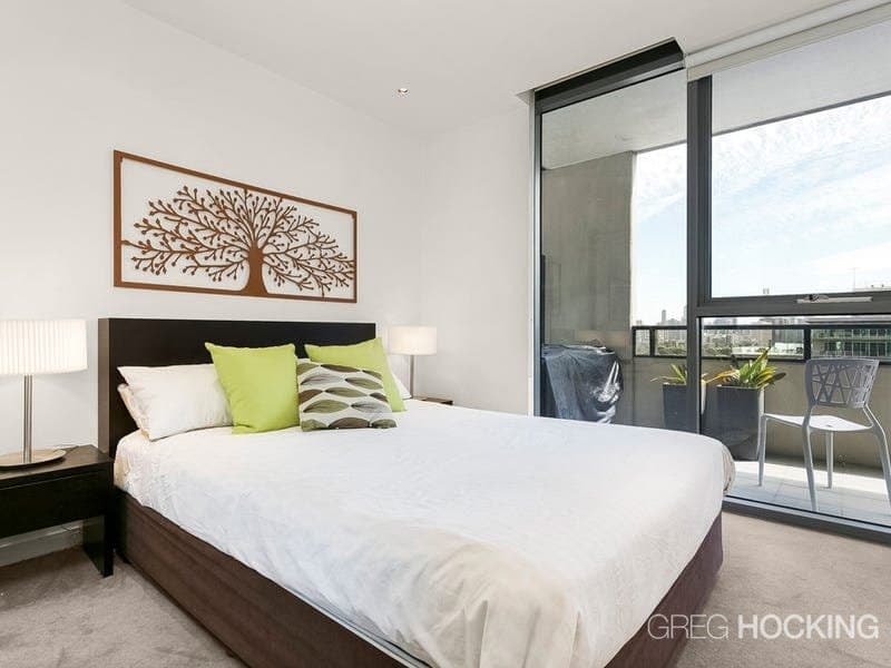 1202/55 Queens Road, Melbourne, Melbourne - Thumbnail 7
