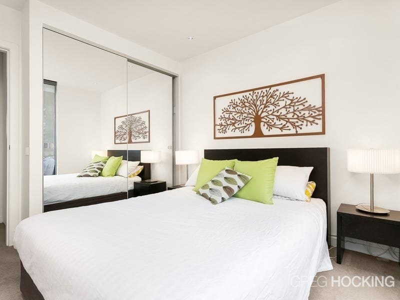 1202/55 Queens Road, Melbourne, Melbourne - Thumbnail 8