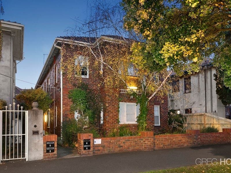 3/78 Kerferd Road, Albert Park, Albert Park - Thumbnail 2