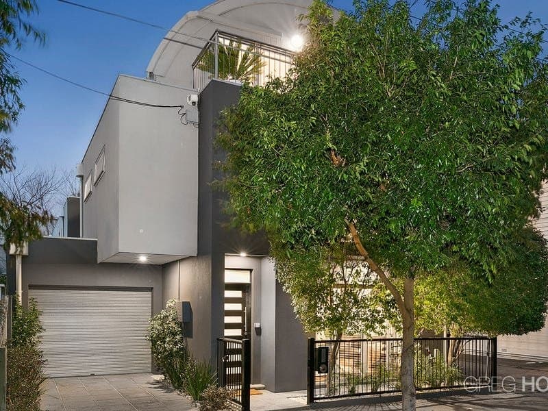 67 Ross Street, Port Melbourne, Port Melbourne - Thumbnail 2
