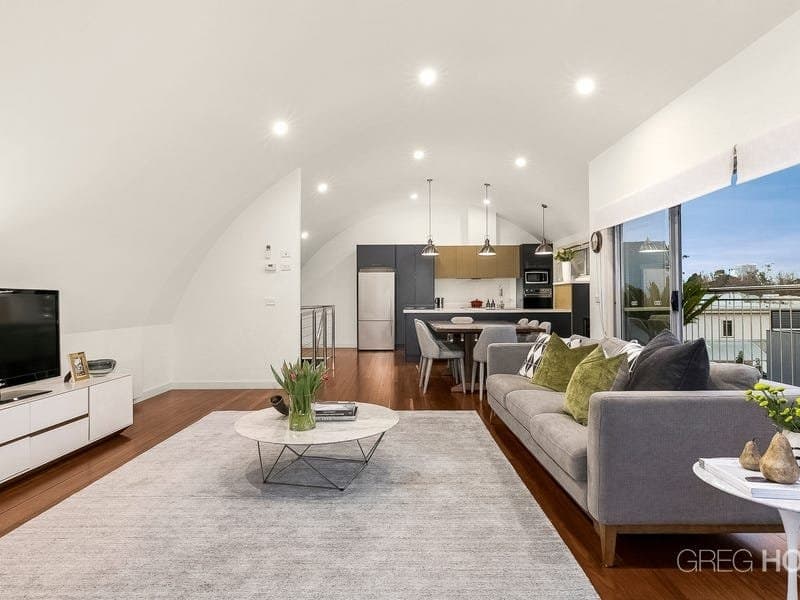 67 Ross Street, Port Melbourne, Port Melbourne - Thumbnail 5