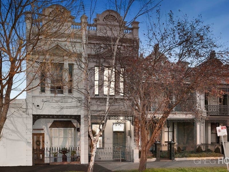 354 Montague Street, Albert Park, Albert Park - Thumbnail 2