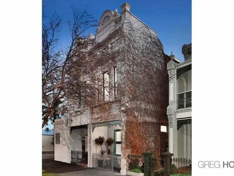 354 Montague Street, Albert Park, Albert Park - Thumbnail 3