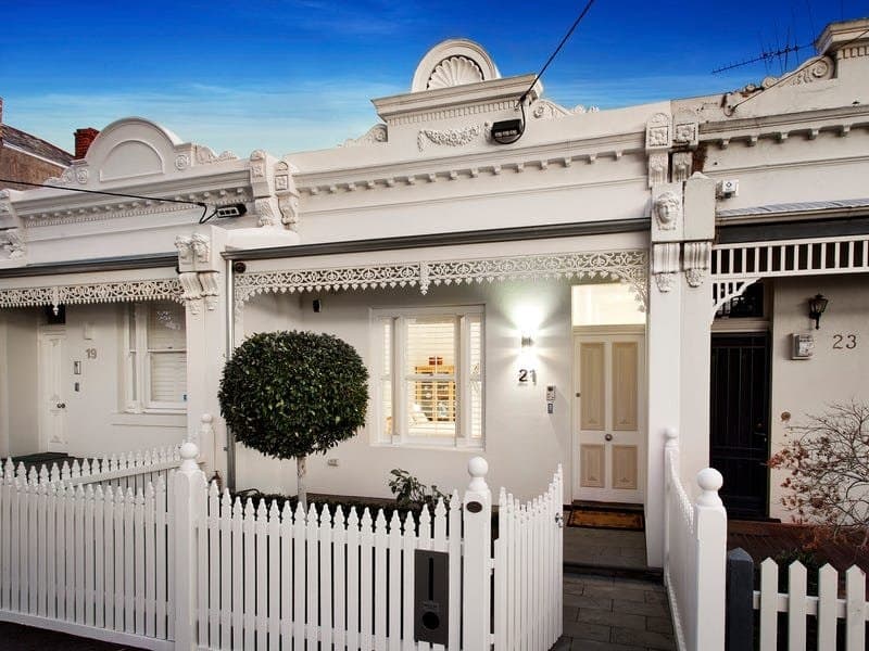 21 Greig Street, Albert Park, Albert Park - Thumbnail 2